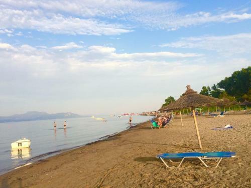 Apartamento Villa Kormos