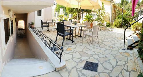 Apartamento Villa Kormos