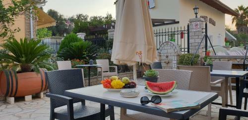 Apartamento Villa Kormos