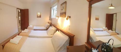 Apartamento Villa Kormos