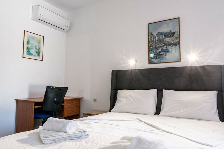 Apartamento Sea View