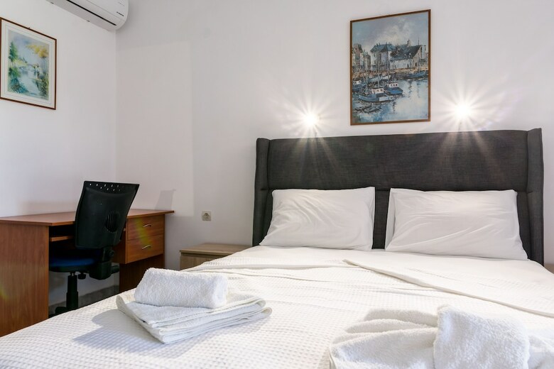 Apartamento Sea View