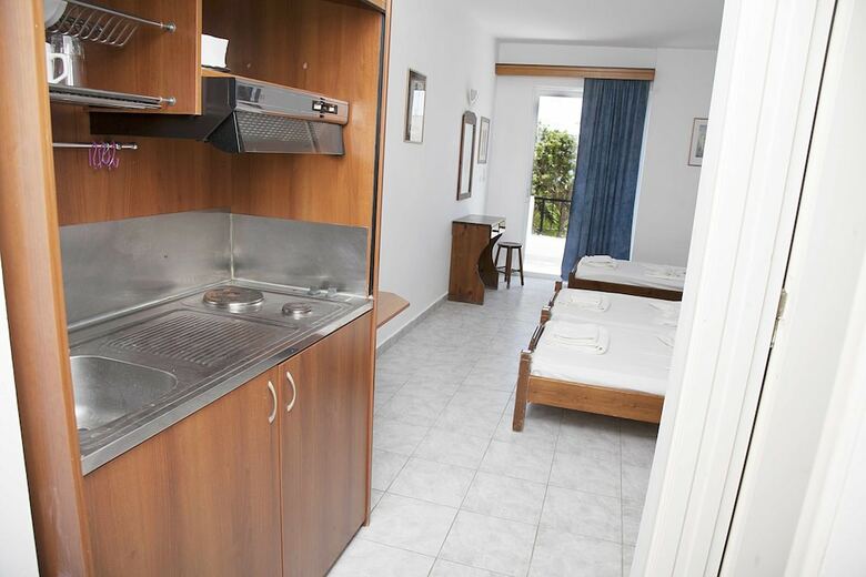 Apartamento Sea View
