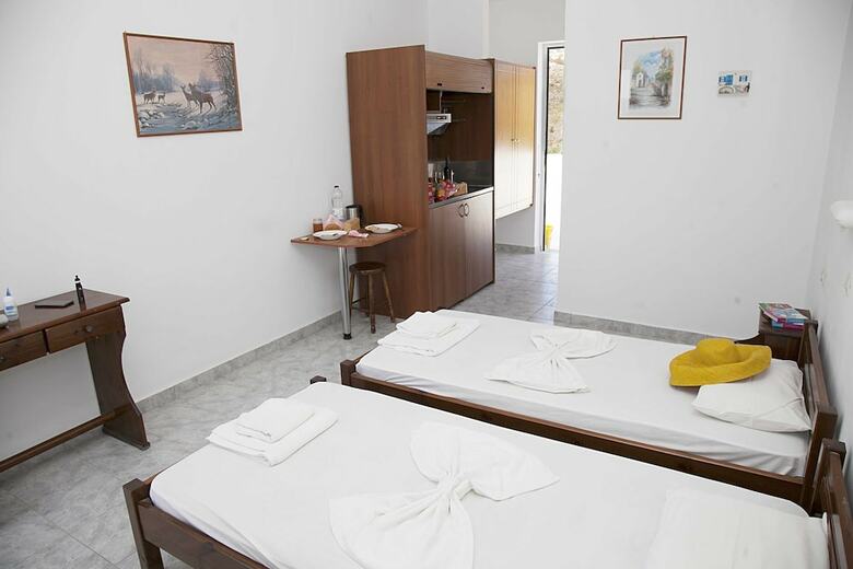 Apartamento Sea View