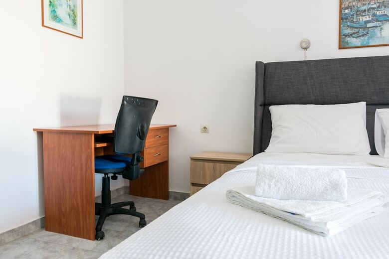 Apartamento Sea View