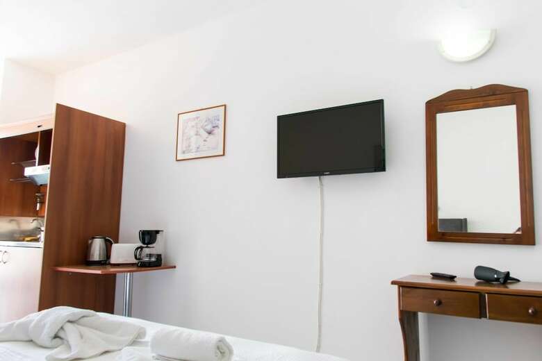 Apartamento Sea View