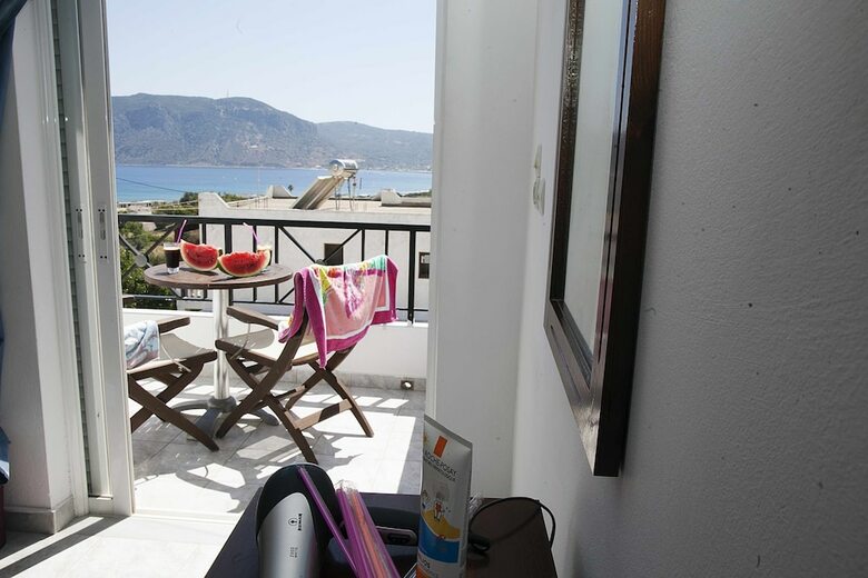 Apartamento Sea View