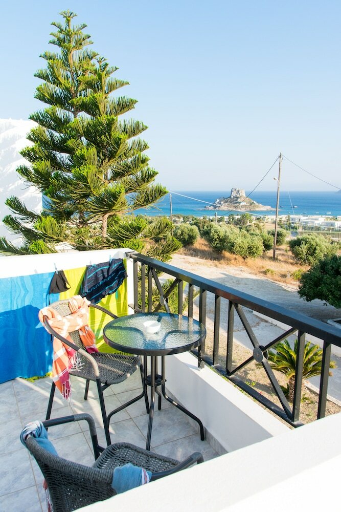 Apartamento Sea View