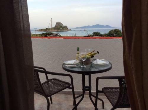 Apartamento Villa Soula Kaliva