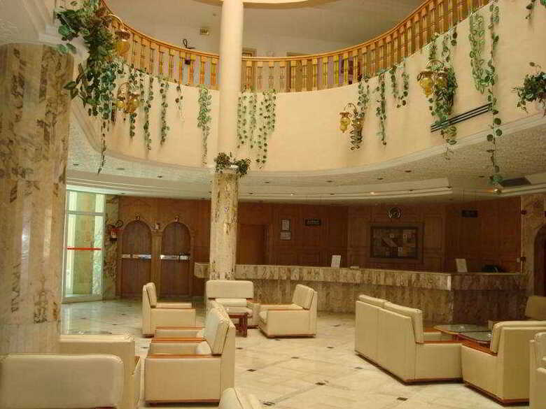 Hotel Royal Beach