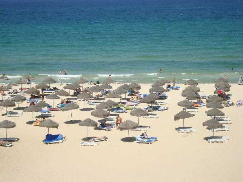 Hotel Royal Beach