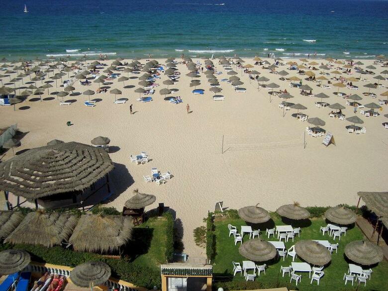 Hotel Royal Beach