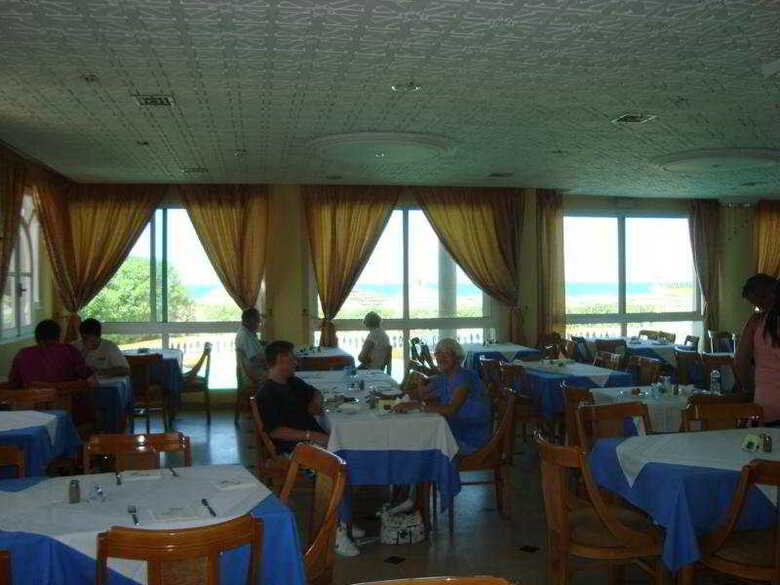 Hotel Royal Beach