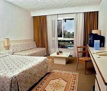 Hotel Sangho Le Syphax