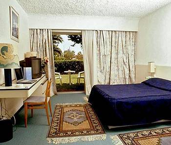 Hotel Sangho Le Syphax