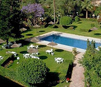 Hotel Sangho Le Syphax