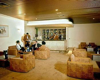 Hotel Sangho Le Syphax