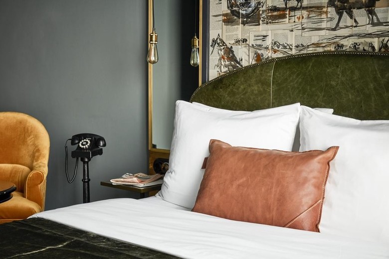 Hotel Sir Fk Savigny