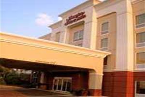 Hotel Hampton Inn Destin