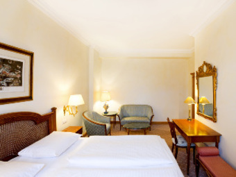 Dormero Hotel Rotes Ross