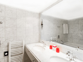 Dormero Hotel Rotes Ross
