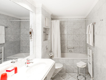 Dormero Hotel Rotes Ross