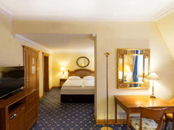 Dormero Hotel Rotes Ross