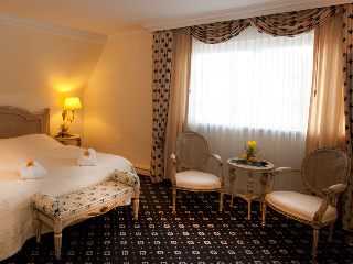 Dormero Hotel Rotes Ross