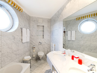 Dormero Hotel Rotes Ross
