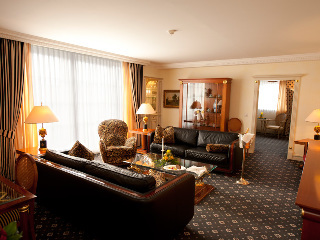 Dormero Hotel Rotes Ross