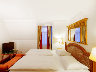 Dormero Hotel Rotes Ross