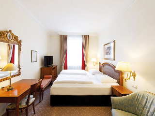 Dormero Hotel Rotes Ross