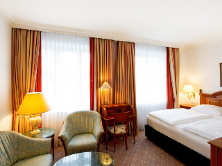 Dormero Hotel Rotes Ross