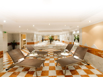 Dormero Hotel Rotes Ross