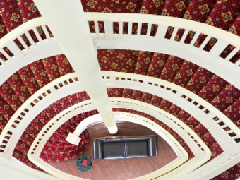 Dormero Hotel Rotes Ross