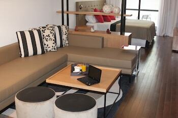Hotel Iq Callao By Temporary Apartments
