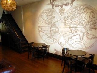 Baden Powell Hotel