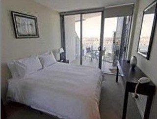 Hotel Accommodation Star Docklands