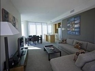Hotel Accommodation Star Docklands