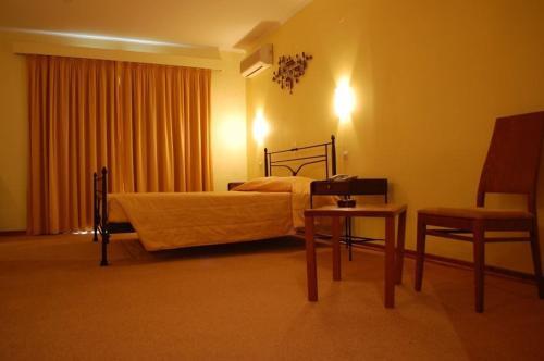 Nafplia Hotel