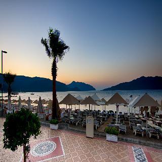 Hotel Romance Beach