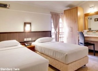 Hotel 1926 Heritage