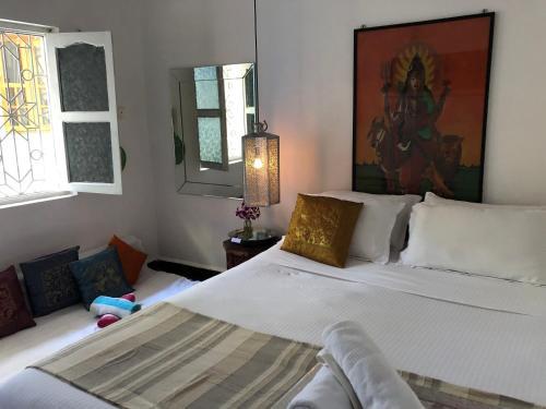 Mahi Boutique Hotel