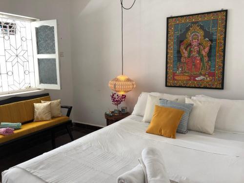 Mahi Boutique Hotel