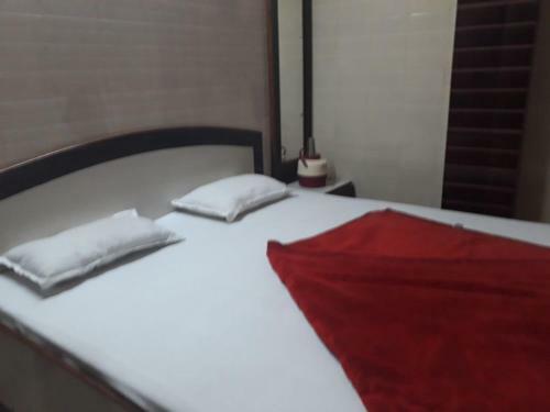 Hotel Krishna Palace
