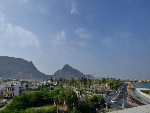 Hotel Oyo 13795 Delight Home Stay