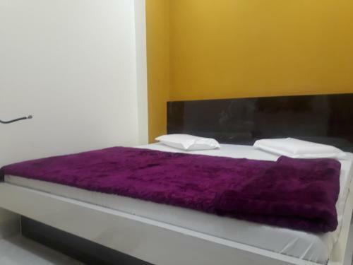Hotel Moon Sky Ajmer