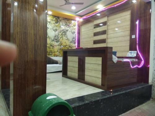 Hotel Moon Sky Ajmer