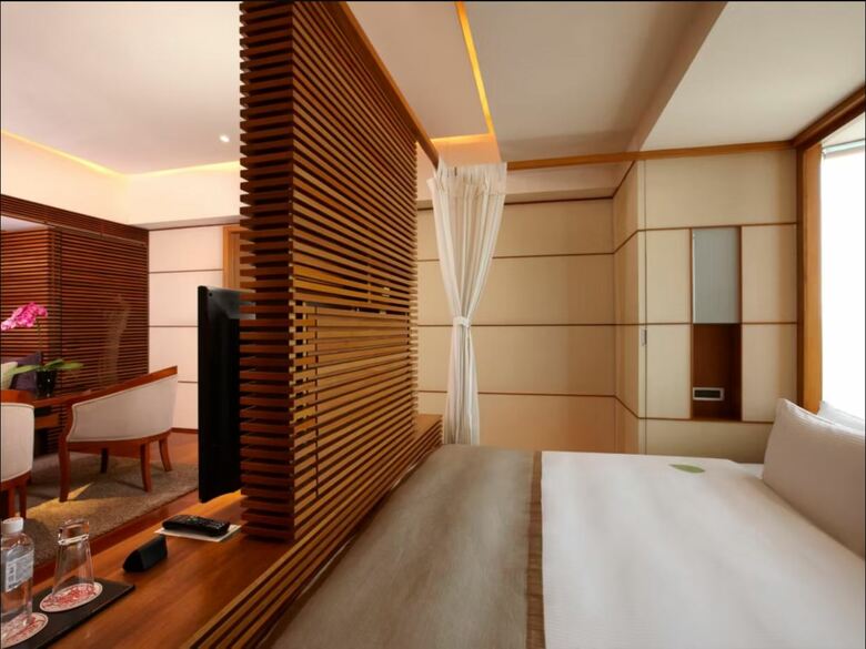 Hotel Regent Taipei