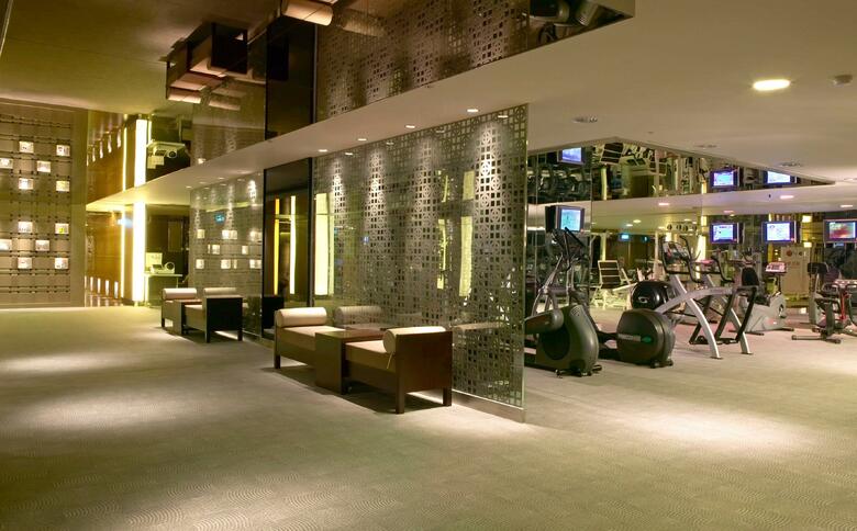 Hotel Regent Taipei
